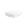 Tempur Home By Tempur Thermoregulating Mattress Protector/Fitted Sheet - White
