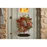 Smart Garden Smart Garden Ruby Velvet Wreath - 60cm
