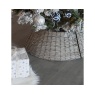 Kaemingk Kaemingk Willow Tree Skirt - Grey