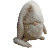 Smart Garden Supersoft Snow Gonk Plush - XL (40cm)