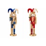 Smart Garden JesterCracker Nutcracker - 38cm (Assorted Styles)