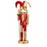 Smart Garden JesterCracker Nutcracker - 38cm (Assorted Styles)