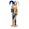 Smart Garden JesterCracker Nutcracker - 38cm (Assorted Styles)
