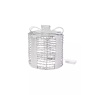 Smart Garden Set of 3 GlitterTwist Gift Boxes - Silver