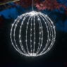 Smart Garden Twinkle Orb 40cm - Cool White