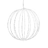 Smart Garden Twinkle Orb 40cm - Cool White