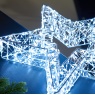 Smart Garden 1440 LED Galaxy Star 50cm - Cool White