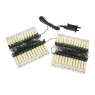 Smart Garden Three Kings Tree Candle String Lights - Set of 50