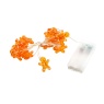 Smart Garden Three Kings Gingerbread String Lights - Set of 20