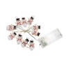Smart Garden Three Kings Snowman String Lights - Set of 20