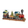 Smart Garden Choo-Choo Village Scene