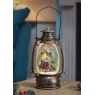 Smart Garden Festive Robin Lantern