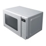 Panasonic NN-GT23QMBPQ 800W Microwave With Grill 20L - Silver