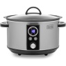 Black & Decker Black & Decker BXSC16044GB Sear & Stew Digital Slow Cooker 3.5L
