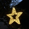 Smart Garden 960 LED Galaxy Star 40cm - Warm White