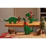 Smart Garden Smart Garden Tinsel Steg Figurine - 41cm