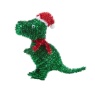 Smart Garden Smart Garden Tinsel Rex Figurine - 40cm