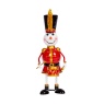 Smart Garden Smart Garden Christmas Captain Figurines - 20cm (Assorted Styles)