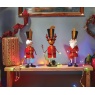 Smart Garden Smart Garden Christmas Captain Figurines - 20cm (Assorted Styles)