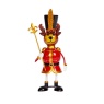 Smart Garden Smart Garden Christmas Captain Figurines - 20cm (Assorted Styles)