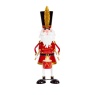 Smart Garden Smart Garden Christmas Captain Figurines - 20cm (Assorted Styles)