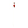 Smart Garden Smart Garden Christmas Captain Stakes - 80cm (Assorted Styles)