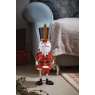 Smart Garden Smart Garden Polka Captain Santa Figurine - 44cm