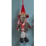 Smart Garden Smart Garden Razza Rat Pendant 24cm - Grey