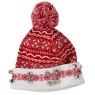 Smart Garden Smart Garden Luxury Beanie - Fairisle Hat