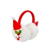 Smart Garden Smart Garden Santa Earmuffs