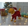 Smart Garden Smart Garden Tinsel Terrier Figurine - 28cm