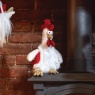 Smart Garden Smart Garden Tucky Cluck Plush - 26cm