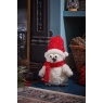 Smart Garden Smart Garden Goggle Owl Plush - 30cm