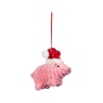 Smart Garden Smart Garden Polly Pig Pendant - 14cm