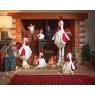 Smart Garden Smart Garden Ken Cluck Pendant - 20cm