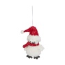 Smart Garden Smart Garden Goggle Owl Pendant - 17cm