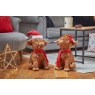 Smart Garden Smart Garden Hairy Hattie Large Plush - 40cm