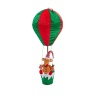 Smart Garden Smart Garden Razza's Hot Air Balloon Large Plush - 1m