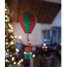 Smart Garden Smart Garden Razza's Hot Air Balloon Large Plush - 1m