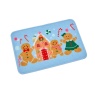 Smart Garden Smart Garden Gingerbread Doormat - 40 x 60cm