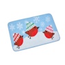 Smart Garden Smart Garden Beanie Robins Doormat - 40 x 60cm