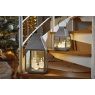 Smart Garden Smart Garden SilverSparkle Lantern - 25cm