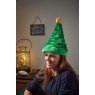 Smart Garden Smart Garden Happy Hat! Dancing Christmas Tree Hat