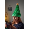 Smart Garden Smart Garden Happy Hat! Dancing Christmas Tree Hat