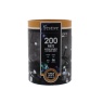 Festive 200 Battery Timer String Lights - White