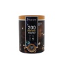 Festive 200 Battery Timer String Lights - Warm White