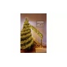 Premier 1440 LED Cluster with Timer 18.6m - Warm White