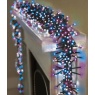 Premier 960 LED Cluster with Timer Enchanted 12.4m -Multicolour