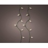 Lumineo 120 LED Vintage Lights 12m - Warm White