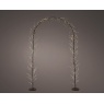 Lumineo LED Arch 2.3m - Warm White